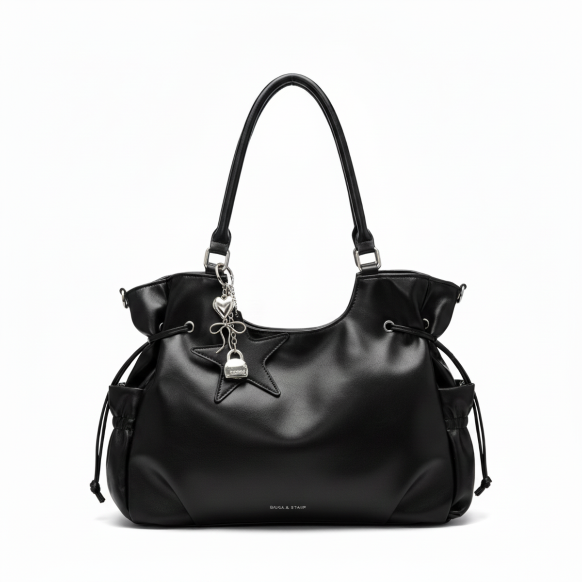 sac à mains femme bandoulière - Océane