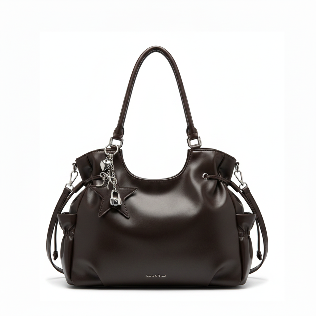sac à mains femme bandoulière - Océane