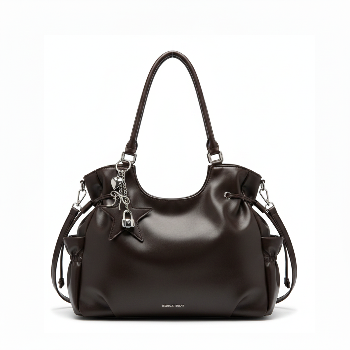sac à mains femme bandoulière - Océane