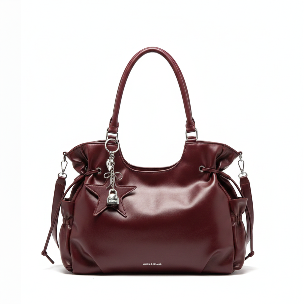 sac à mains femme bandoulière - Océane