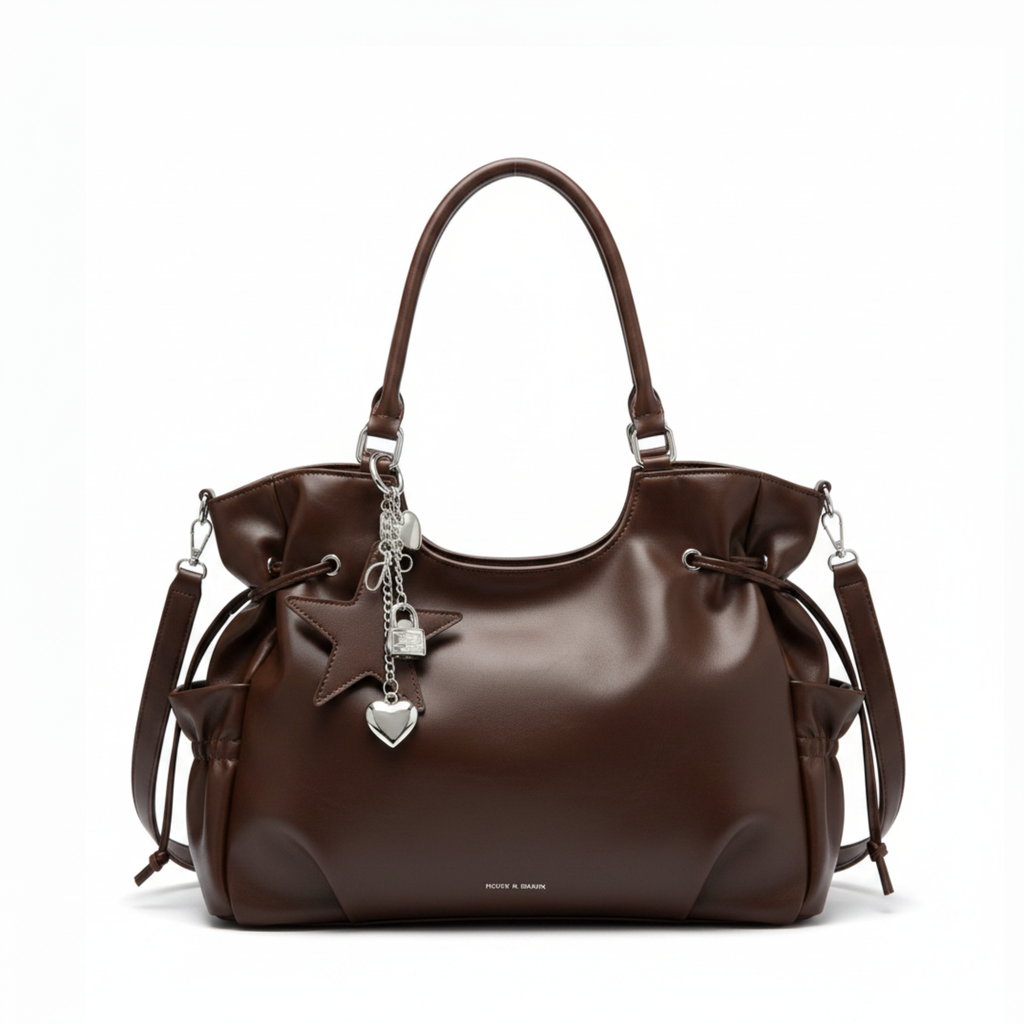 sac à mains femme bandoulière - Océane
