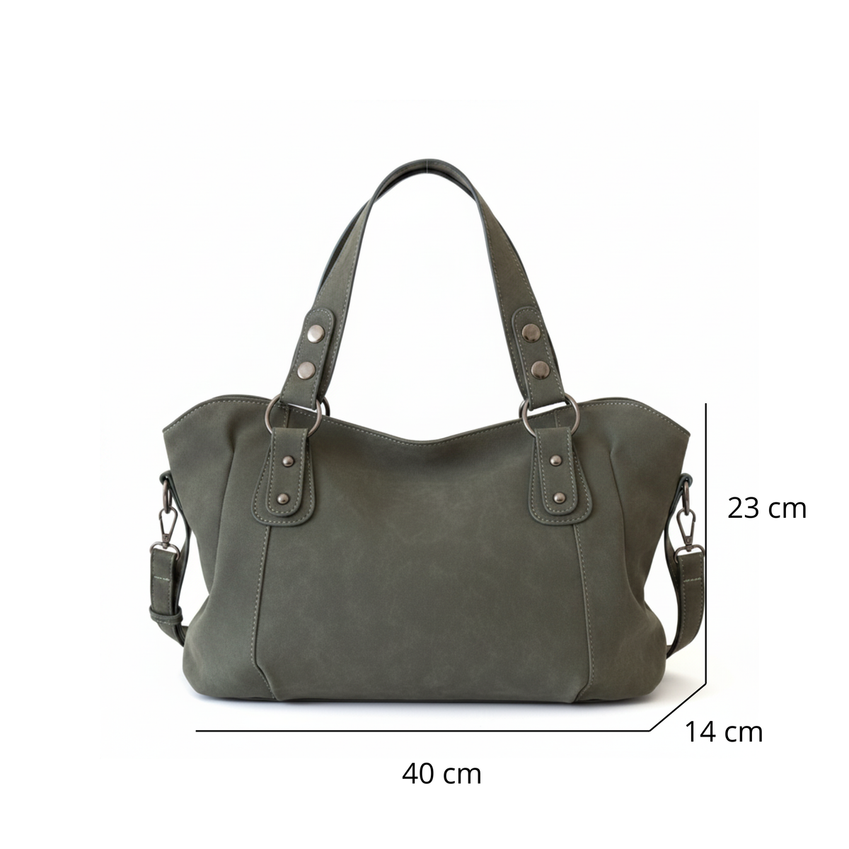 Sac de cours pour femme - Alma