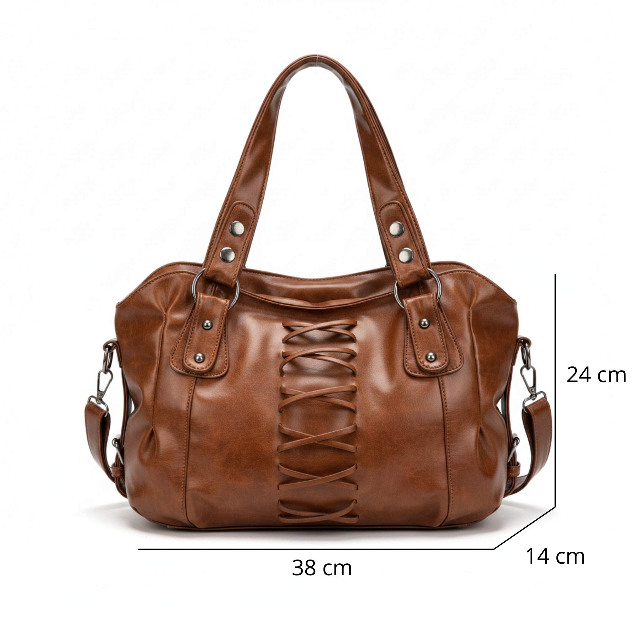 Sac pour Étudiante - Aline