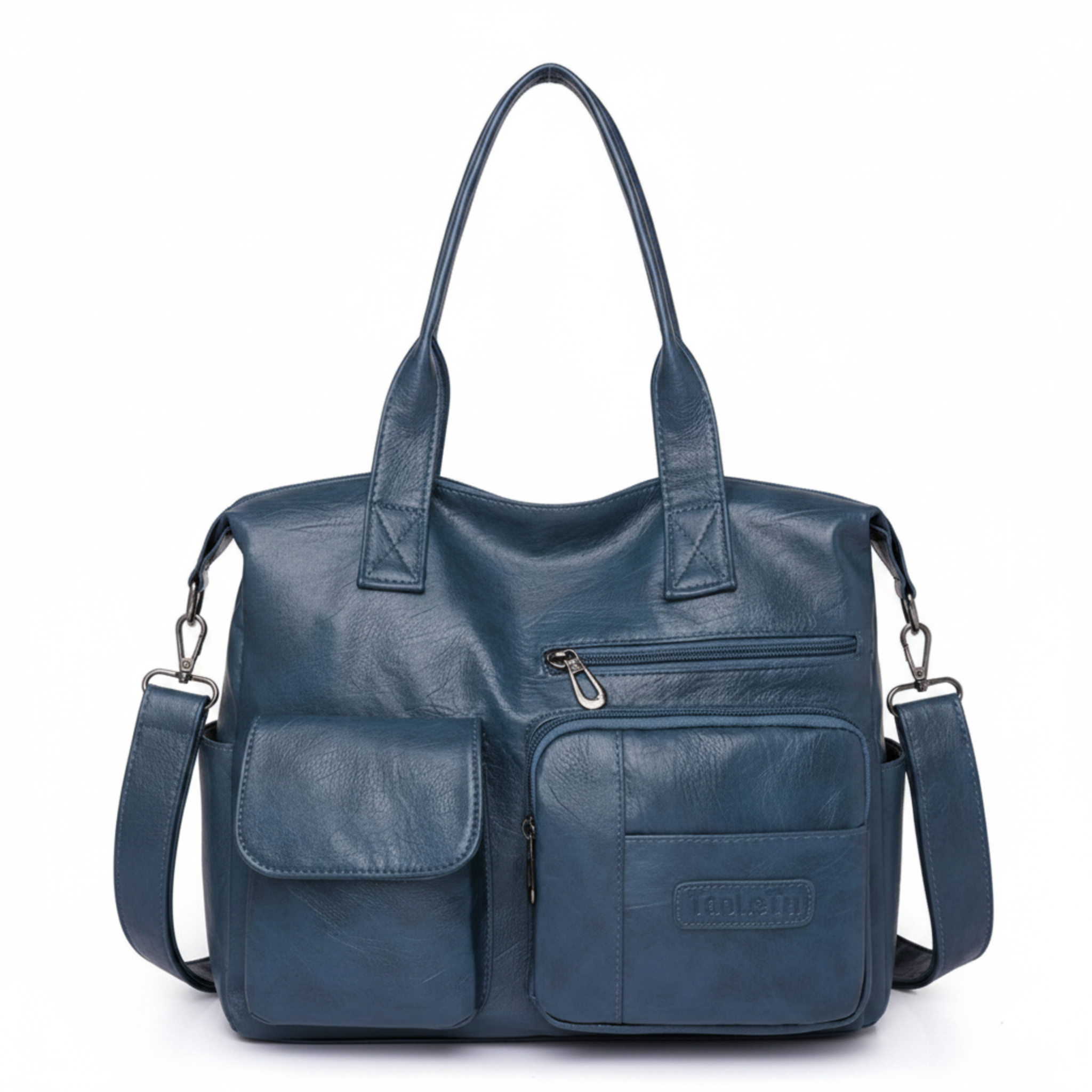 Sac à Bandoulière Cours - Iris