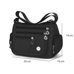 Sac bandoulière femme large sangle  - Chloé