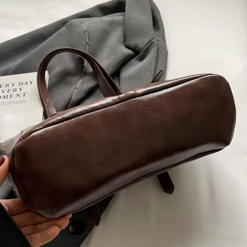 Sac a main lycee vintage - Aya