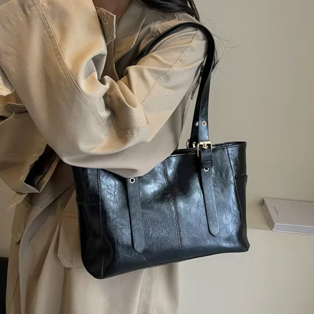 Sac a main lycee vintage - Aya