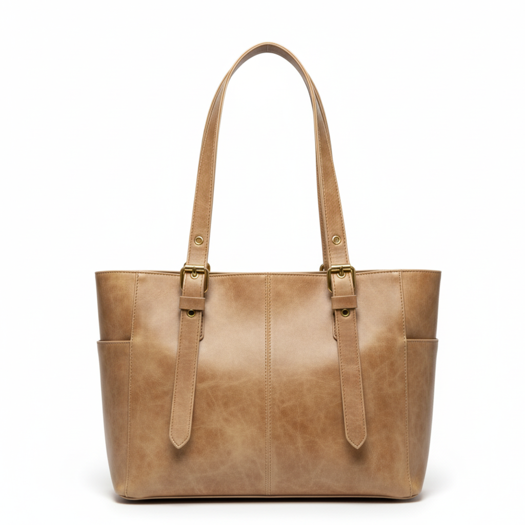 Sac a main lycee vintage - Aya