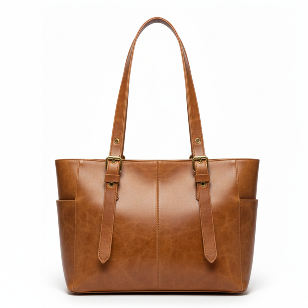 Sac a main lycee vintage - Aya