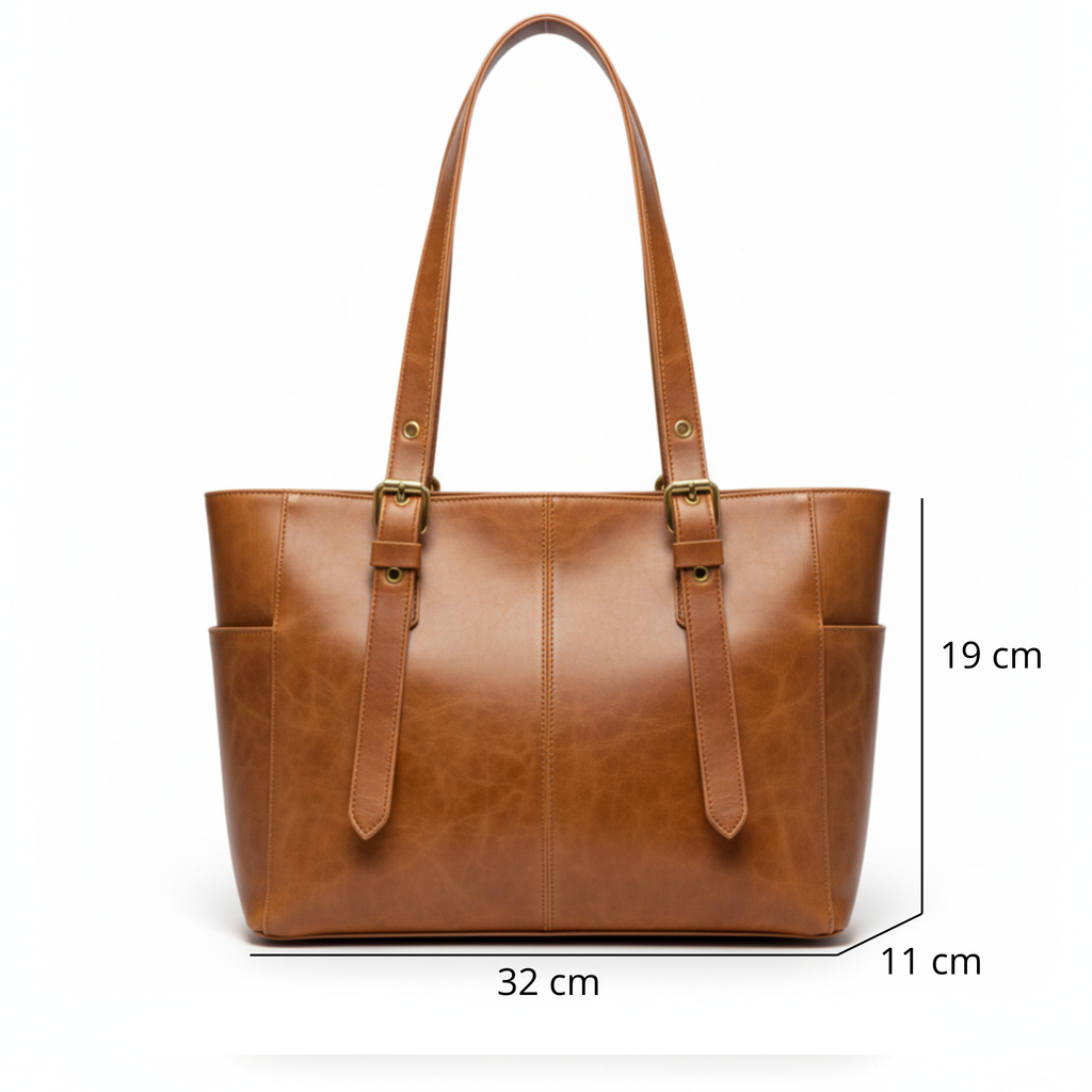 Sac a main lycee vintage - Aya