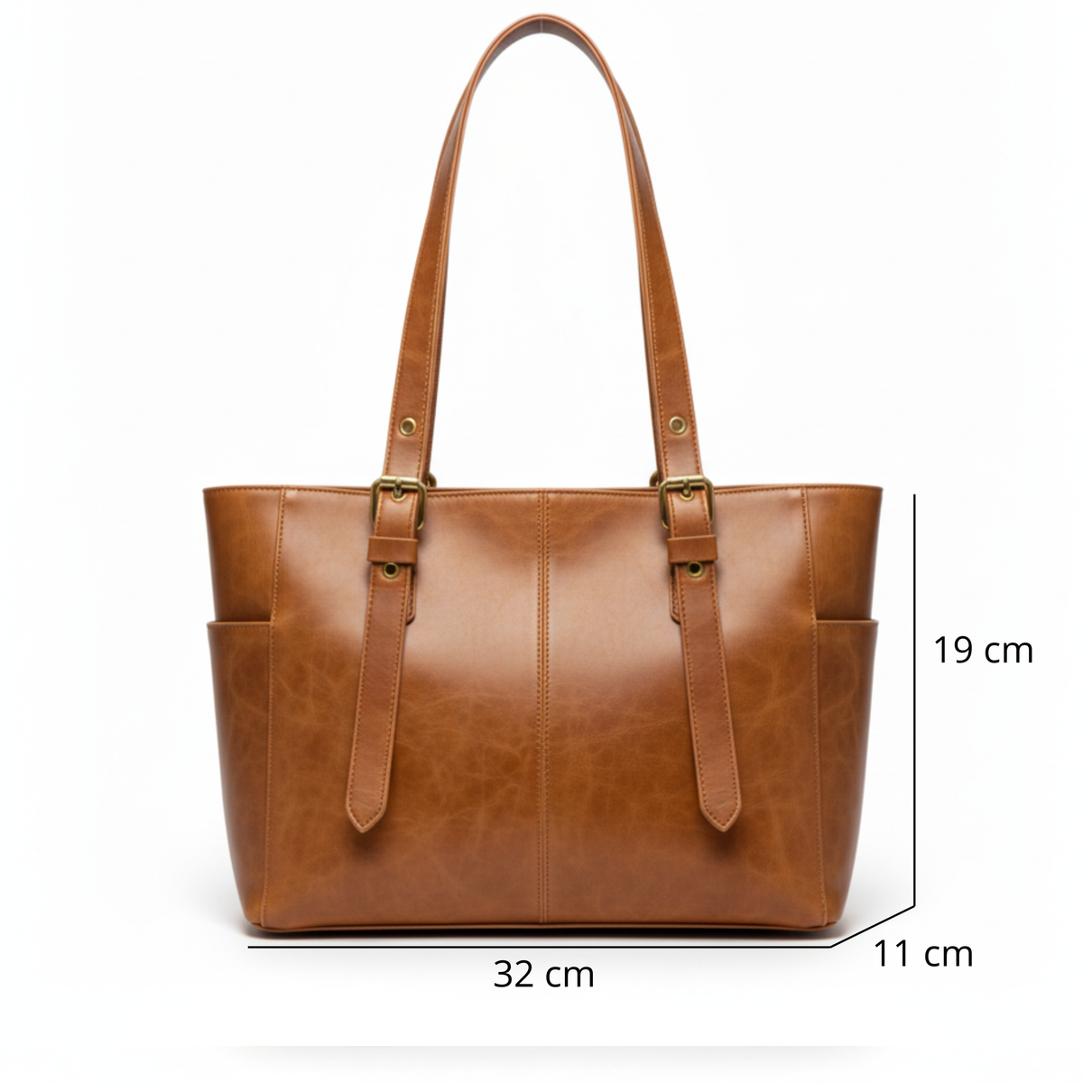 Sac a main lycee vintage - Aya
