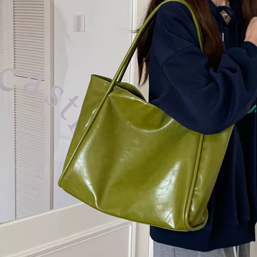 Sac à main femme grand - Jana