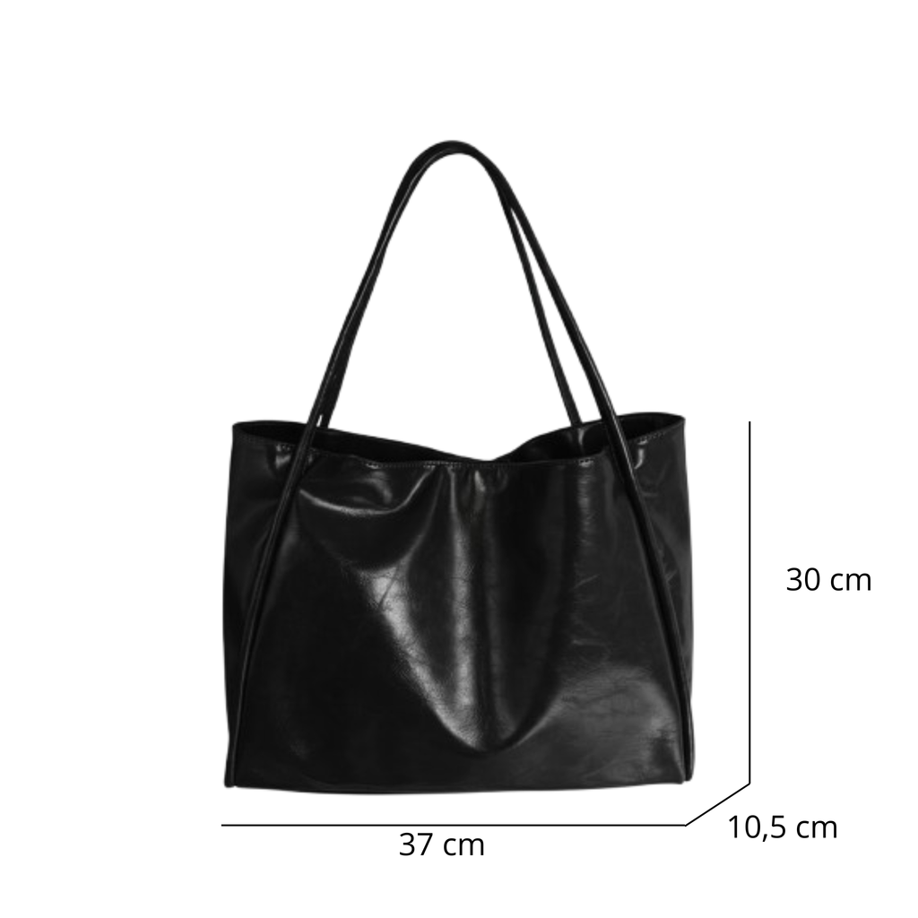 Sac à main femme grand - Jana
