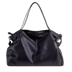 Grand sac à main avec bandoulière réglable - Elena
