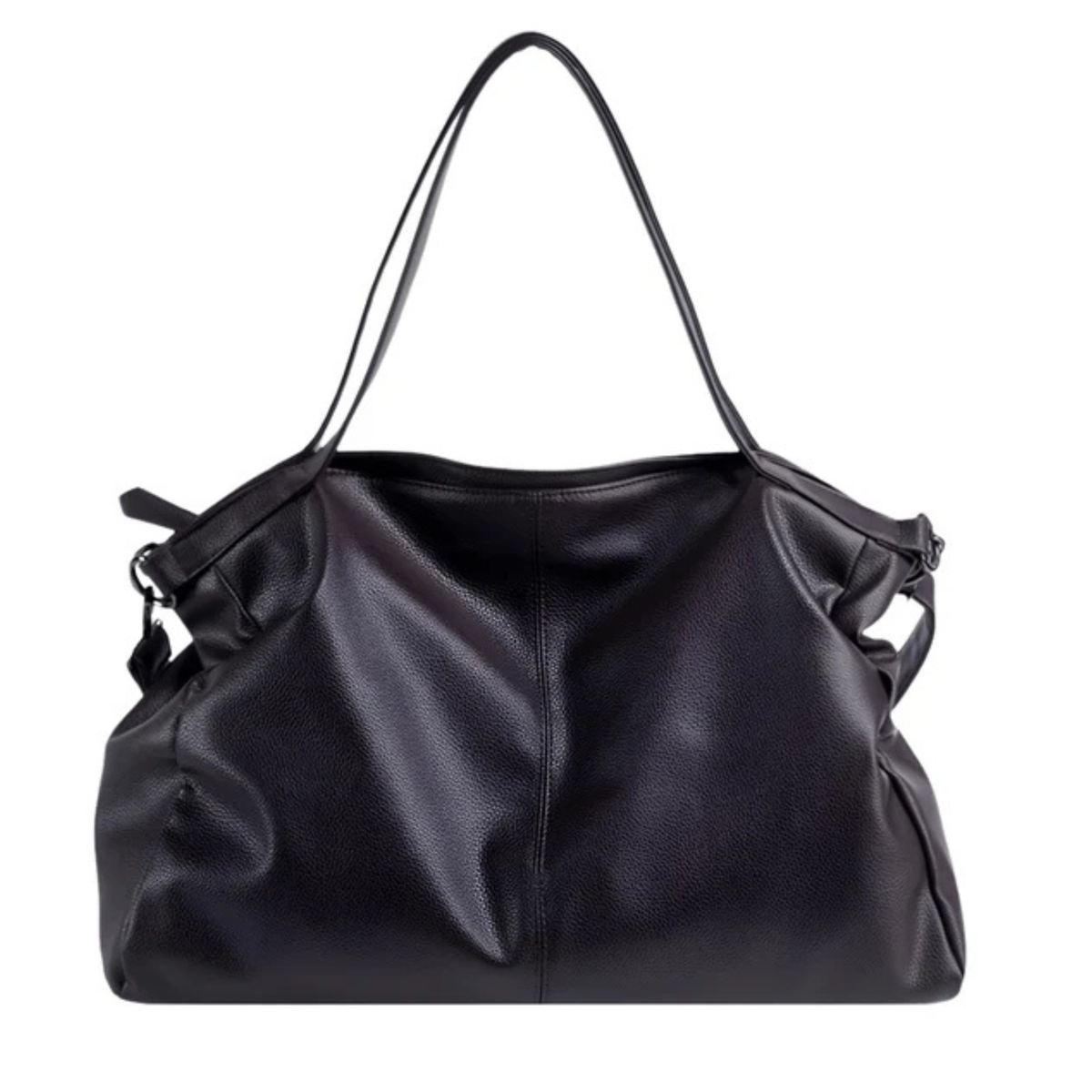 Grand sac à main avec bandoulière réglable - Elena