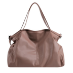 Grand sac à main avec bandoulière réglable - Elena