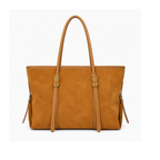 Sac à main femme velours grande capacité - Diana