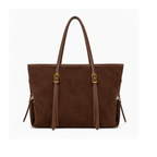 Sac à main femme velours grande capacité - Diana