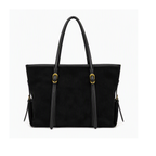 Sac à main femme velours grande capacité - Diana