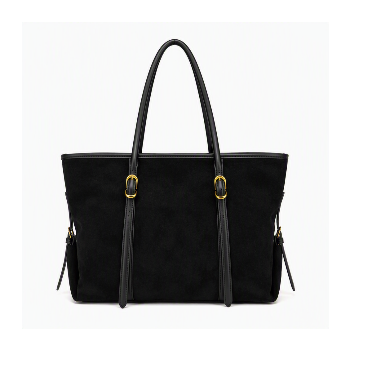 Sac à main femme velours grande capacité - Diana