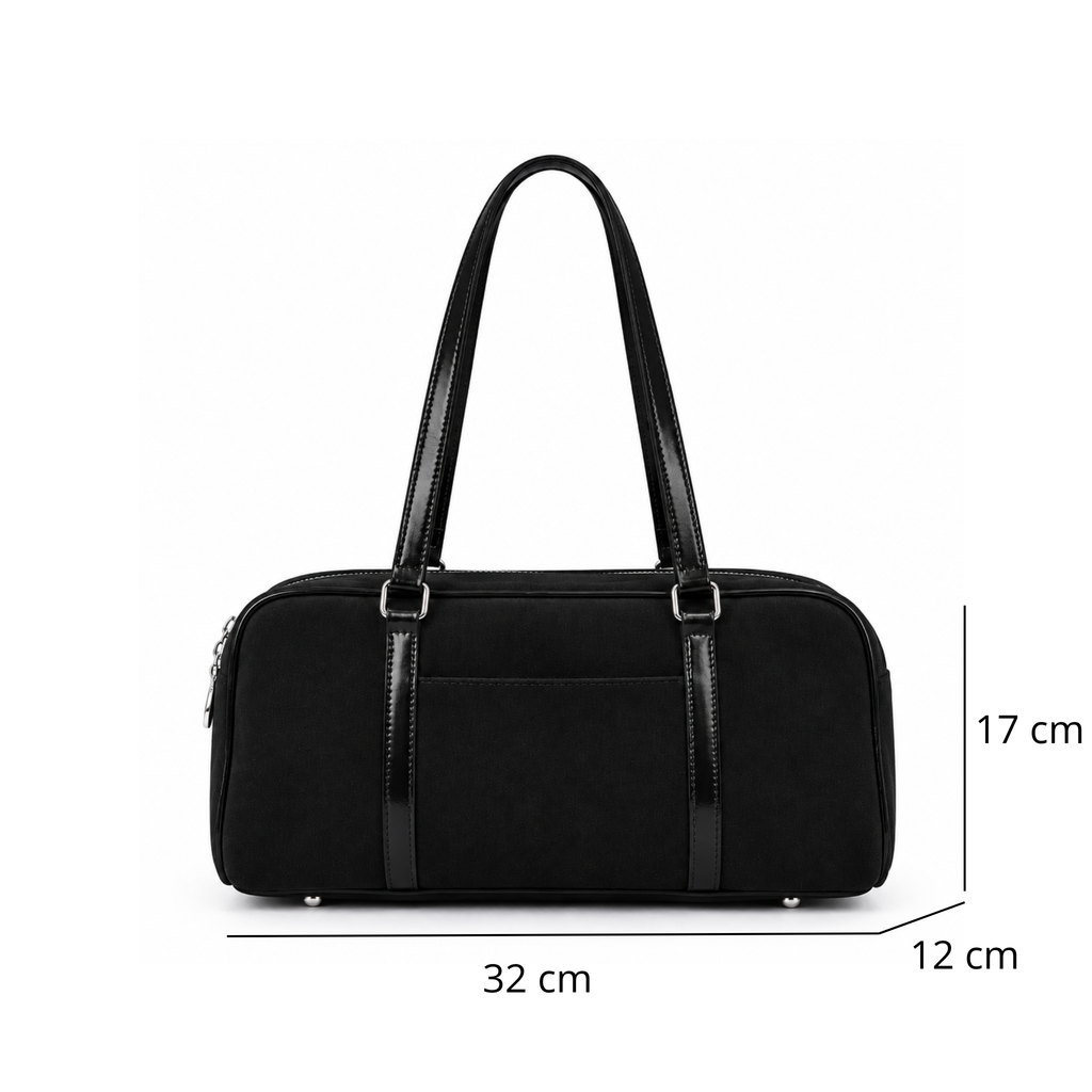 Sac à main femme pratique pour voyager - Ina