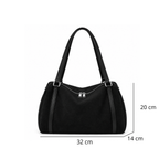 Sac bandoulière femme original - Ava