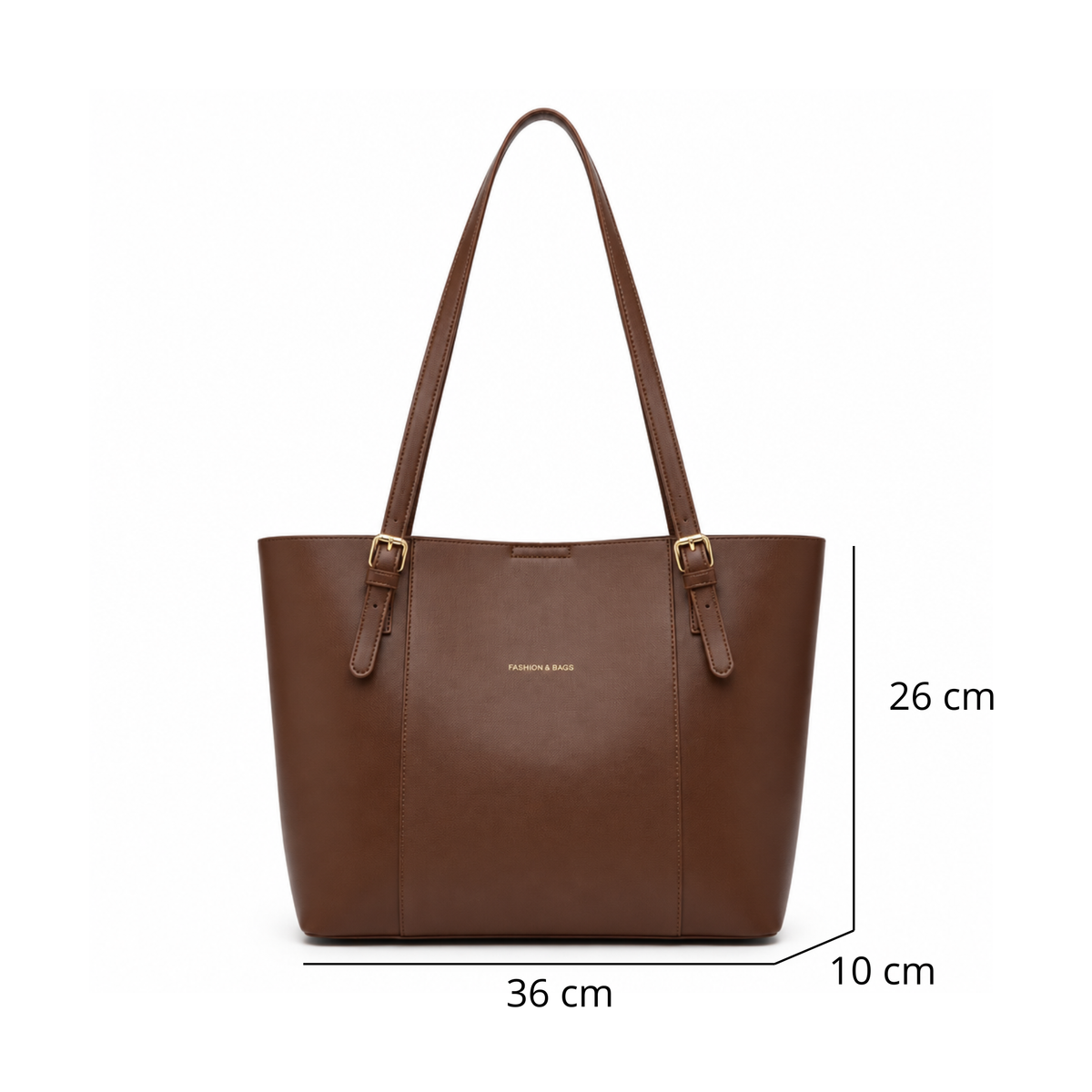 Sac a main grand - Estelle