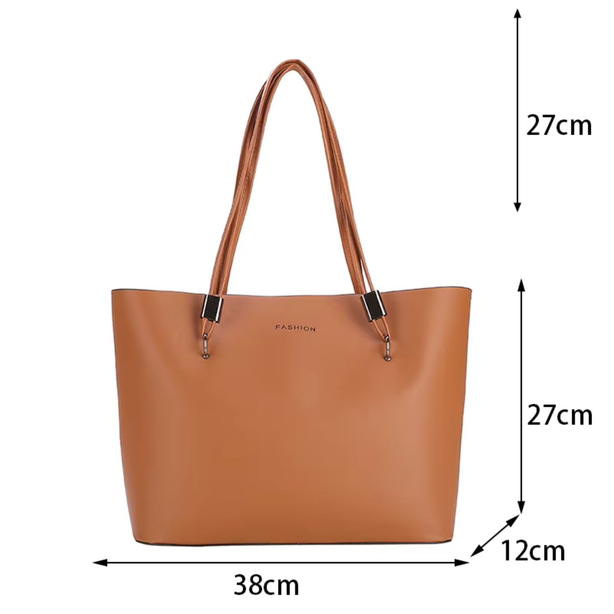 Sac à main cours grande capacité - Victoire