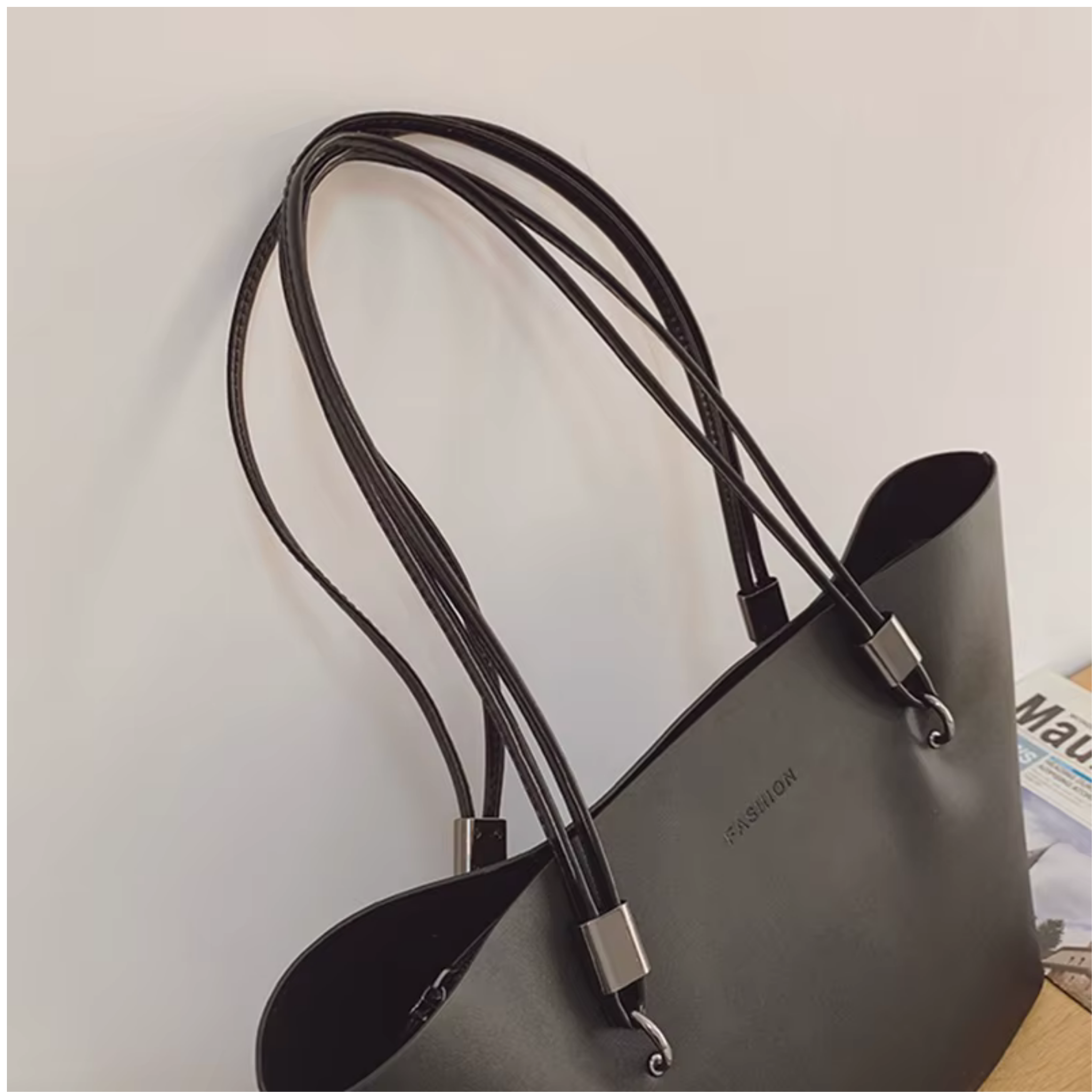 Sac à main cours grande capacité - Victoire