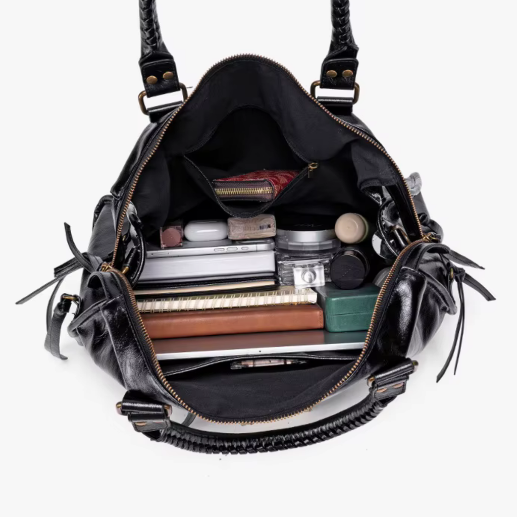 Grand sac de cours - Margot