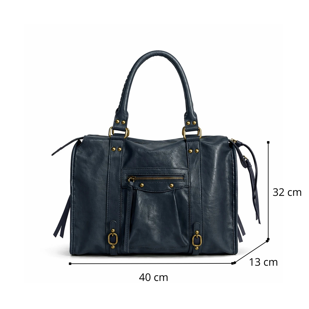 Grand sac de cours - Margot
