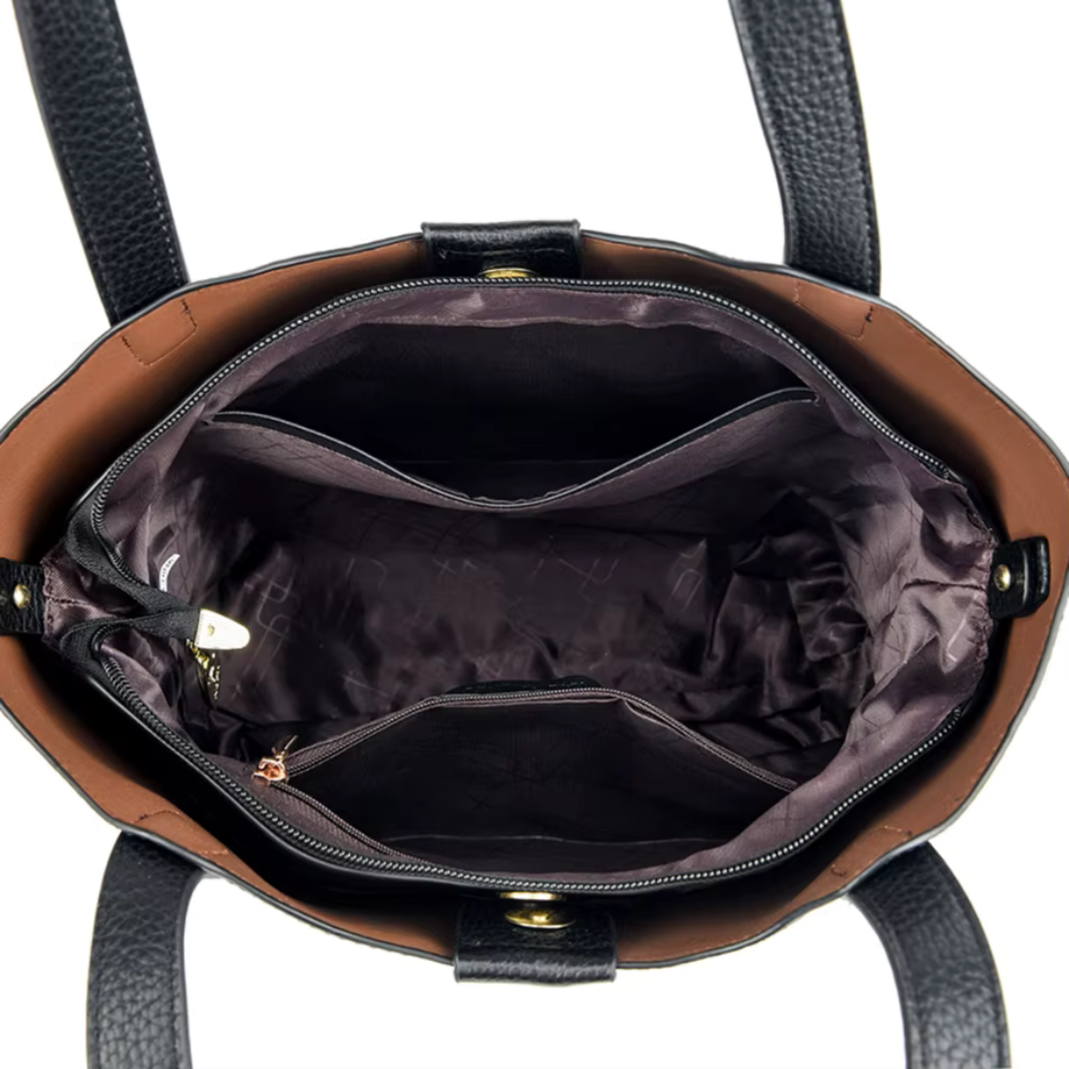 Sac à main cabas - Inès