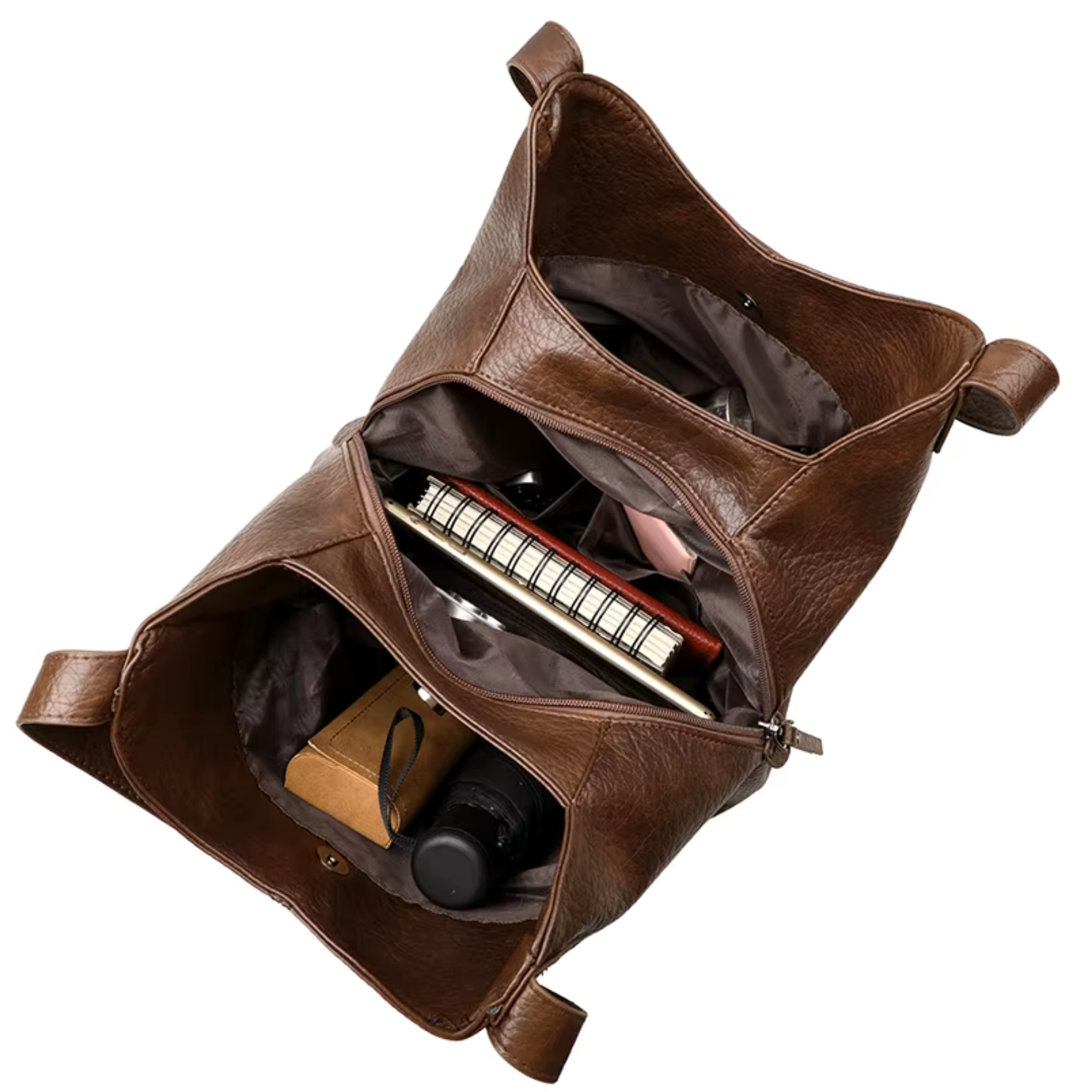 Sac à main porté épaule - Solène