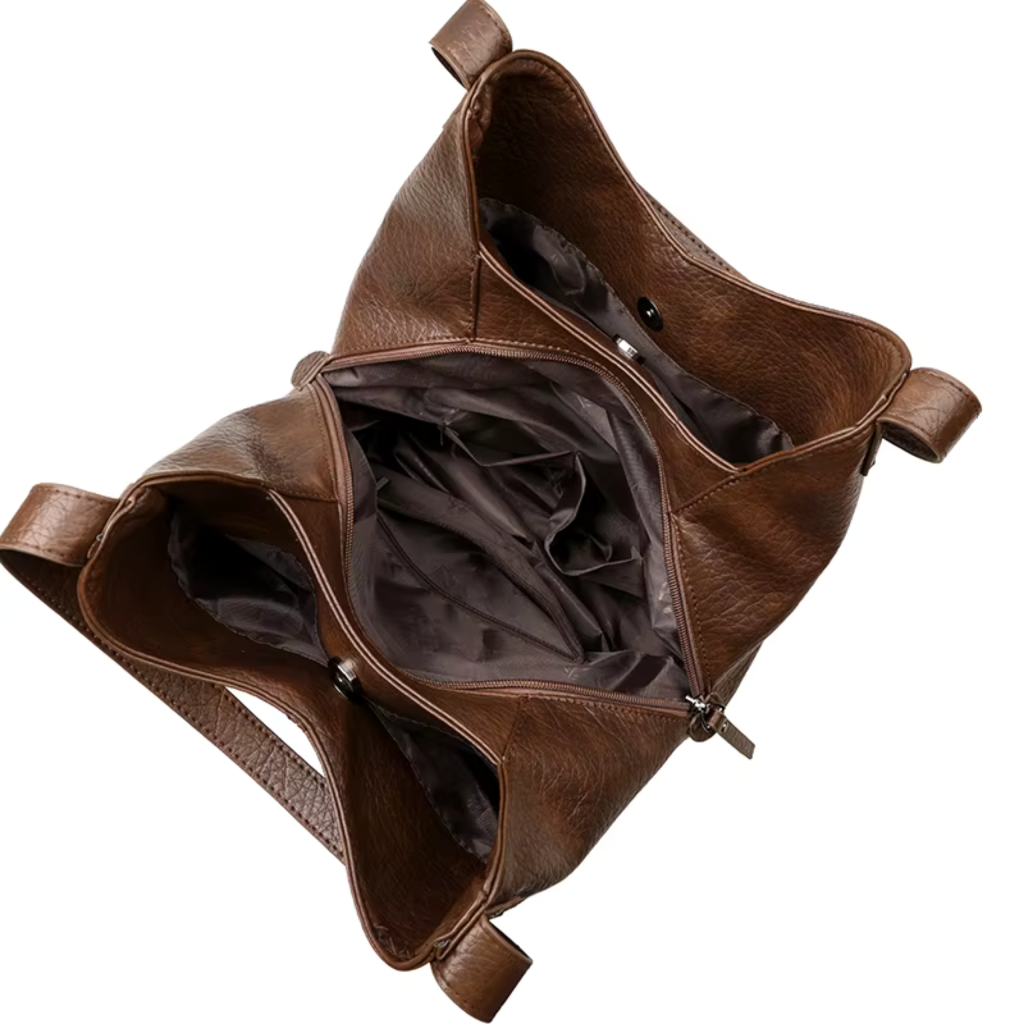 Sac à main porté épaule - Solène