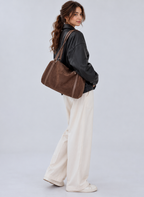 Sac bandoulière femme original - Ava
