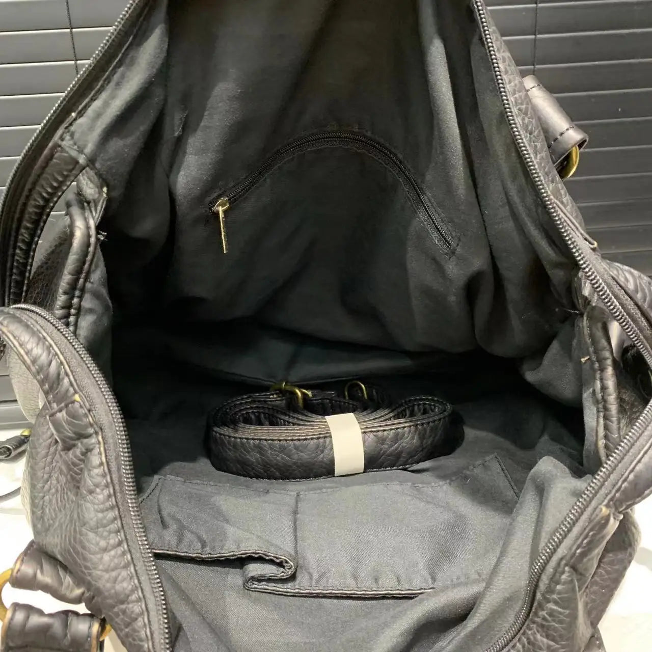 Grand sac à main femme - Alma