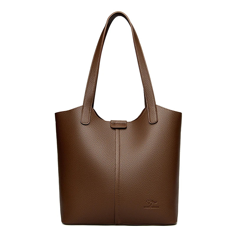 Sac à main cabas - Inès