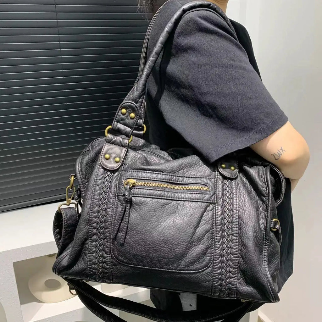 Grand sac à main femme - Alma
