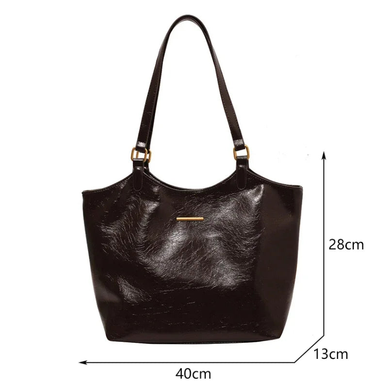 Grand sac à main femme pour les cours - Kira