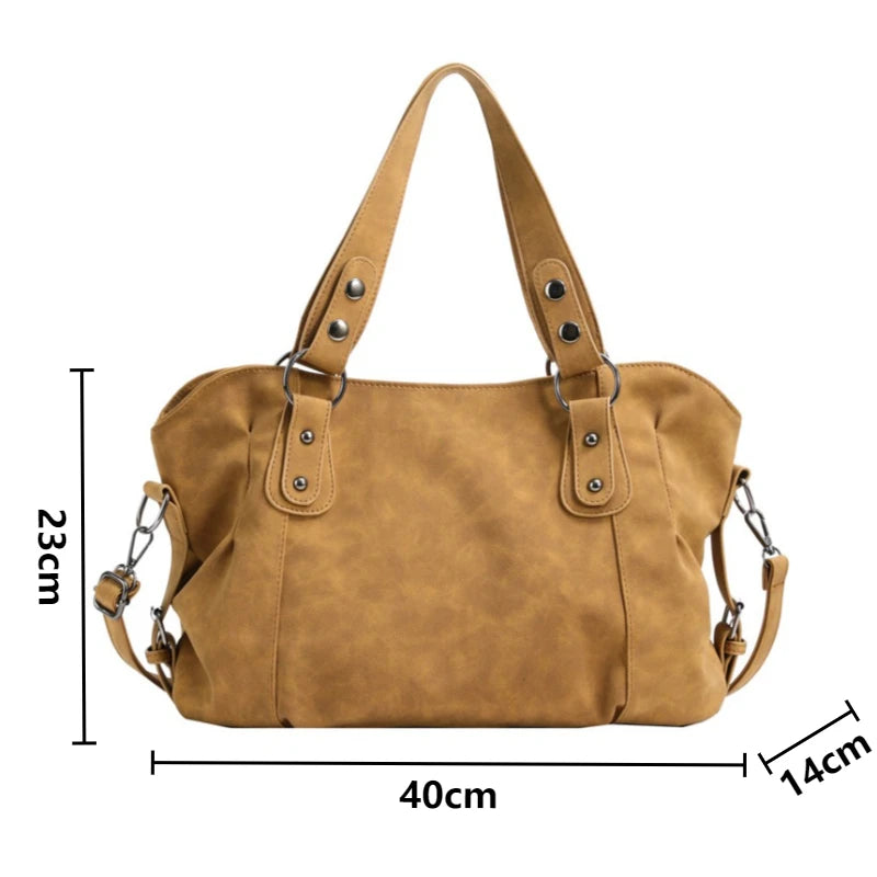 Sac à main bandoulière - Rose