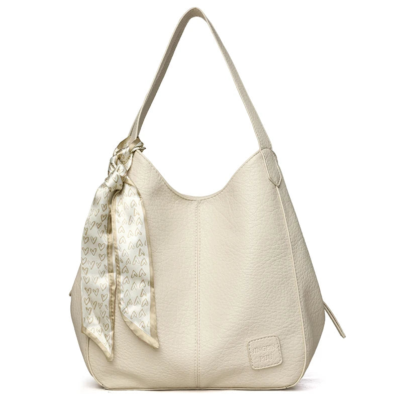 Sac à main porté épaule - Solène
