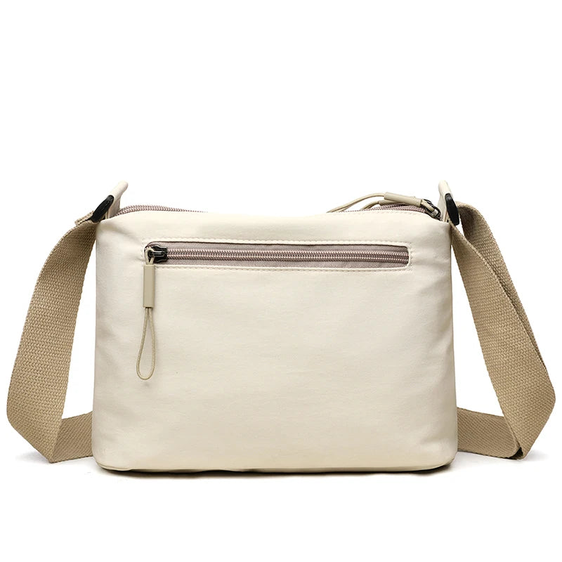 Sac à bandoulière femme - Axel