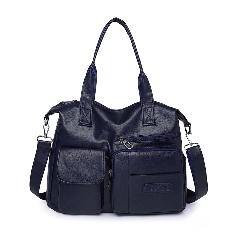 Sac à main bandoulière - Emma