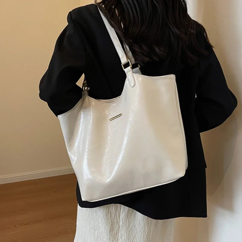 Grand sac à main femme pour les cours - Kira