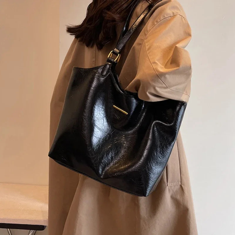 Grand sac à main femme pour les cours - Kira