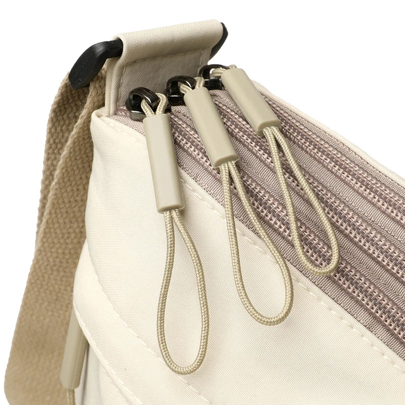 Sac à bandoulière femme - Axel