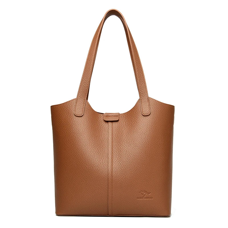 Sac à main cabas - Inès