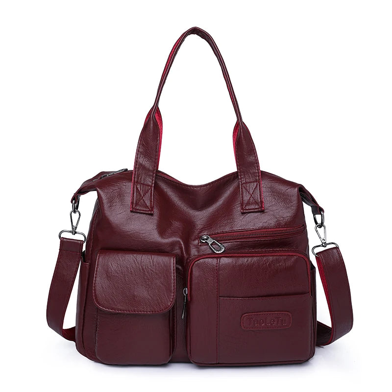 Sac à main bandoulière - Emma