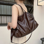 Grand sac à main avec bandoulière réglable - Elena