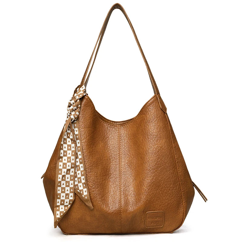 Sac à main porté épaule - Solène